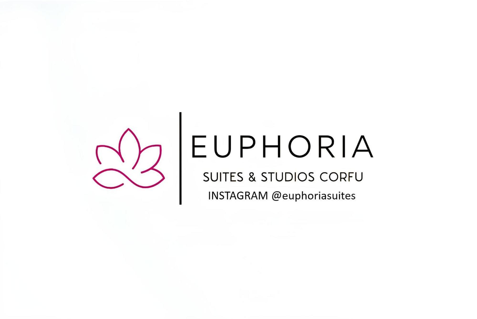 Euphoria Suites And Studios Sidárion Exterior photo