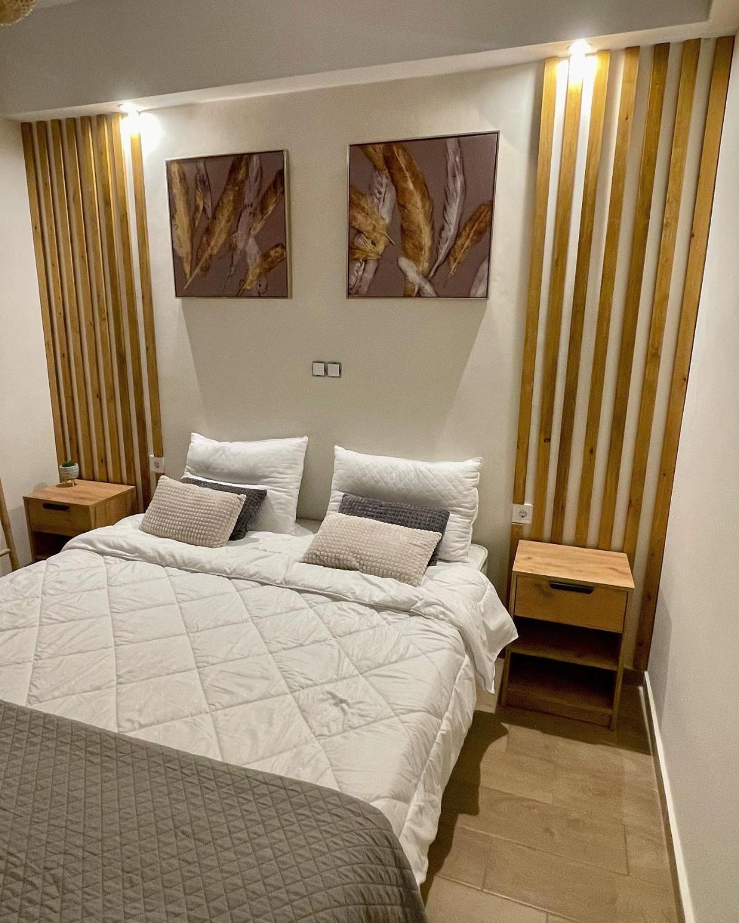 Euphoria Suites And Studios Sidárion Exterior photo