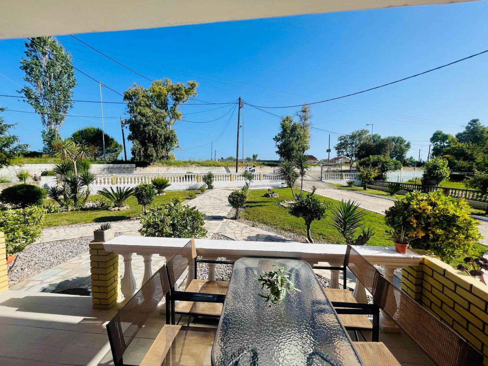Euphoria Suites And Studios Sidárion Exterior photo