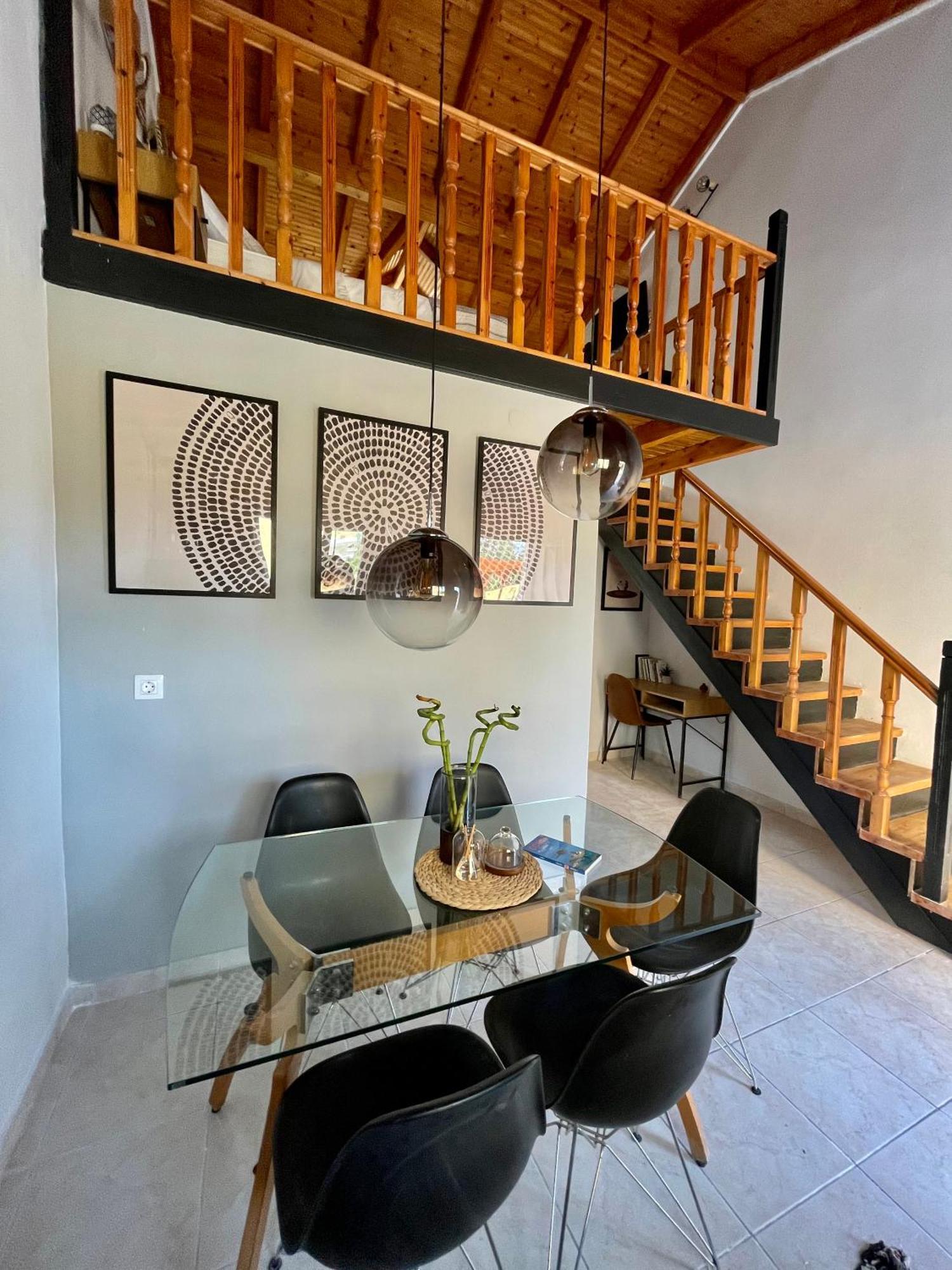Euphoria Suites And Studios Sidárion Exterior photo
